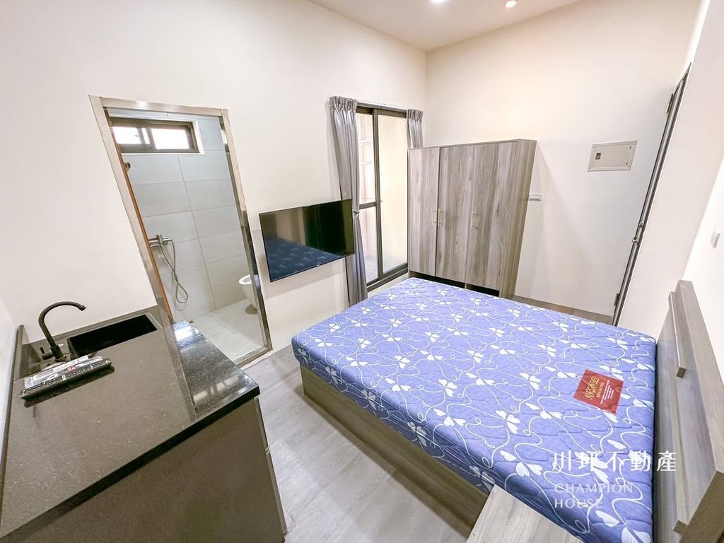 台中市西屯區何厝街