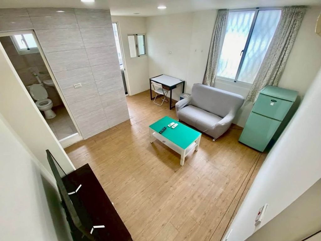 台中市北屯區中清路二段280巷, 四平路文心路三段
