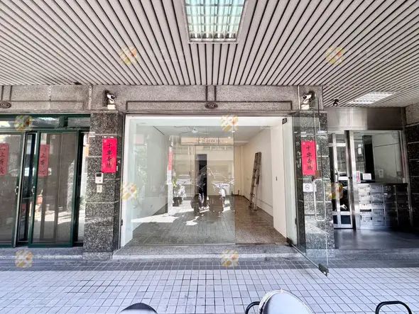 台中市北屯區新興路18巷
