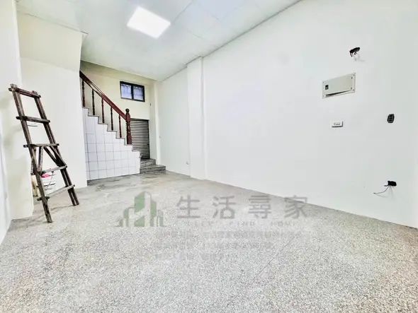 台中市沙鹿區中山路