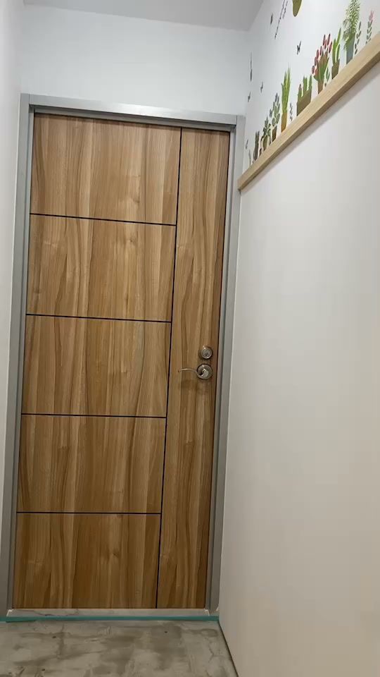 新北市新莊區中正路力行巷