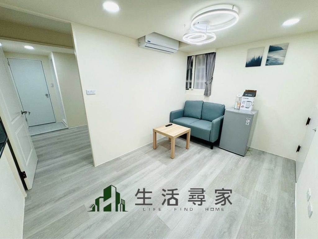 台中市南區忠明南路