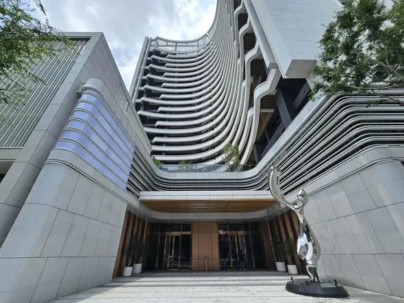 台中市西屯區青海路二段