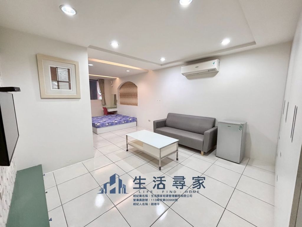 台中市西屯區西屯路二段