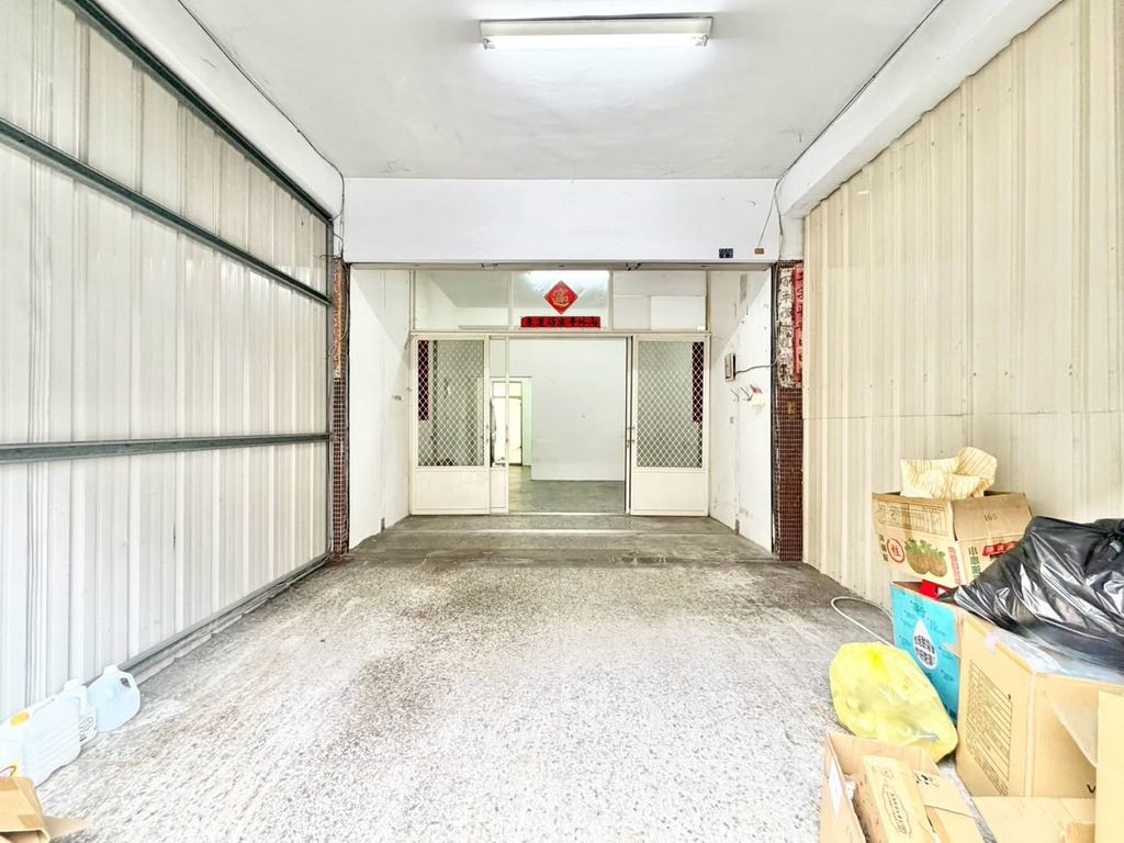 台中市大里區塗城路196巷1弄