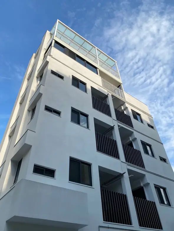 台中市南區興大路