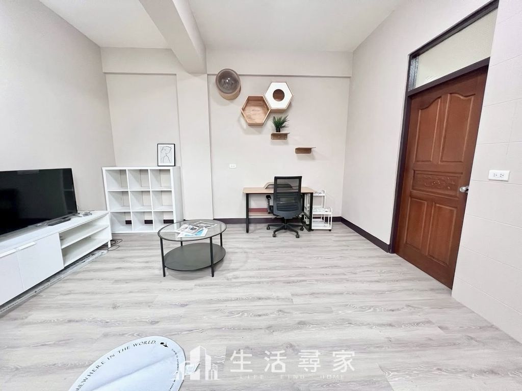 台中市北區德化街