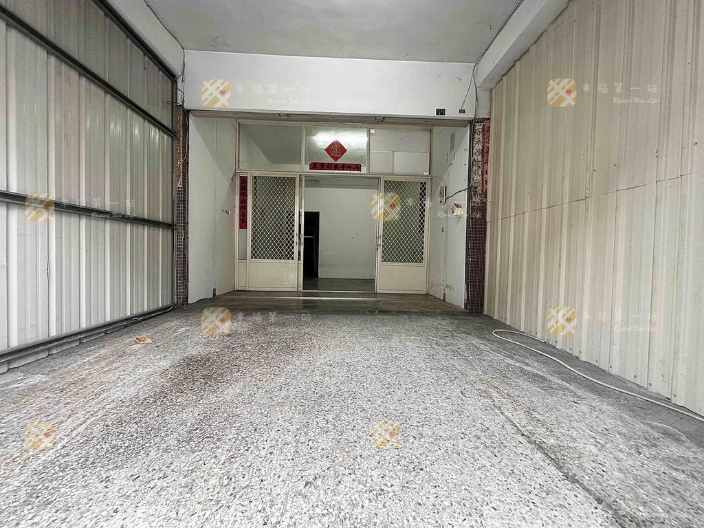 台中市大里區塗城路