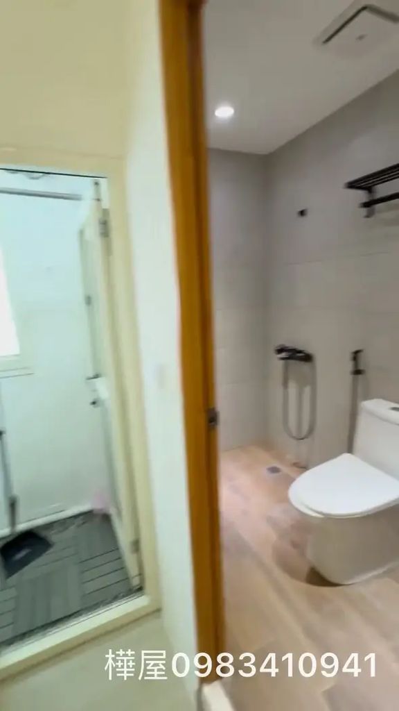 台中市北區中清路一段