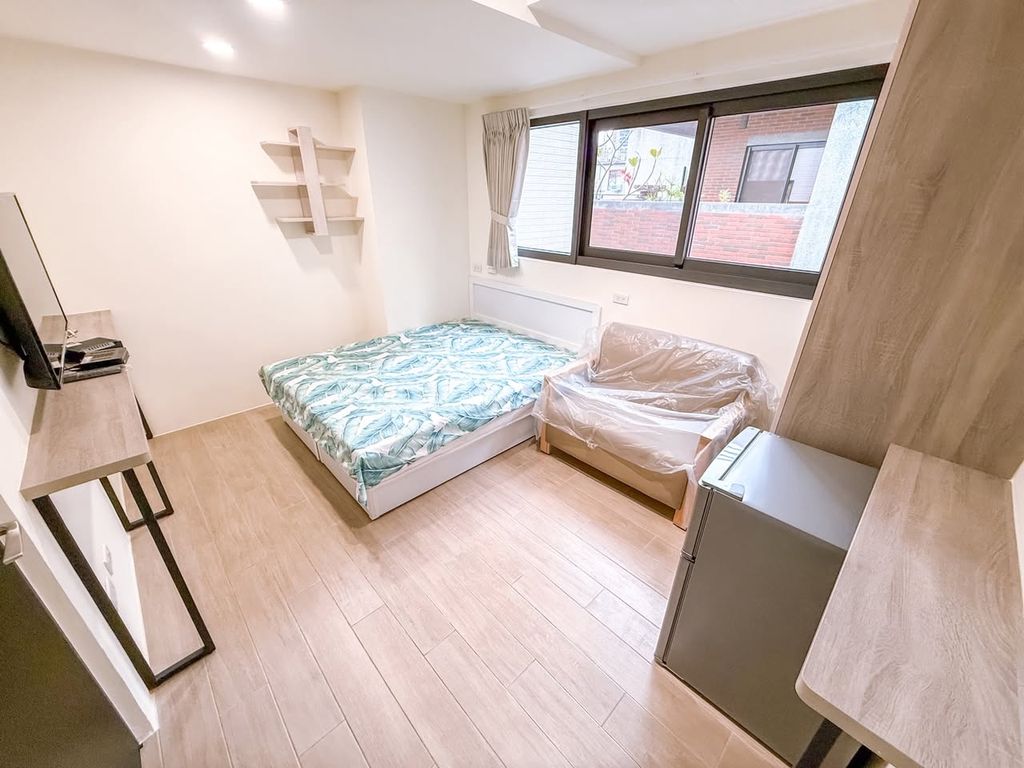 台中市西區五廊街