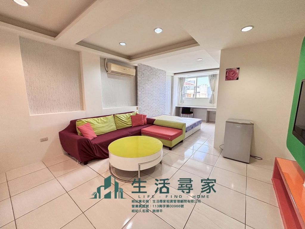 台中市西屯區西屯路二段