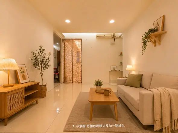台中市北區北平路二段