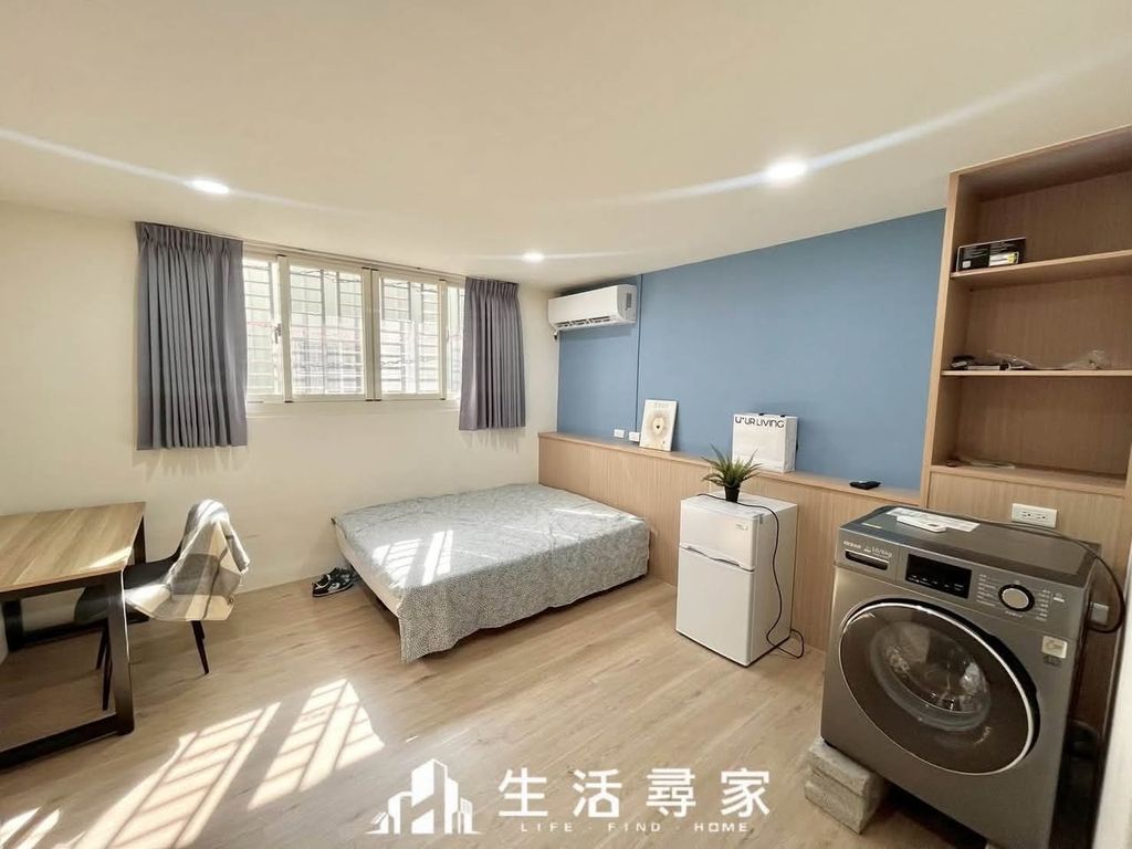 台中市西屯區西屯路一段