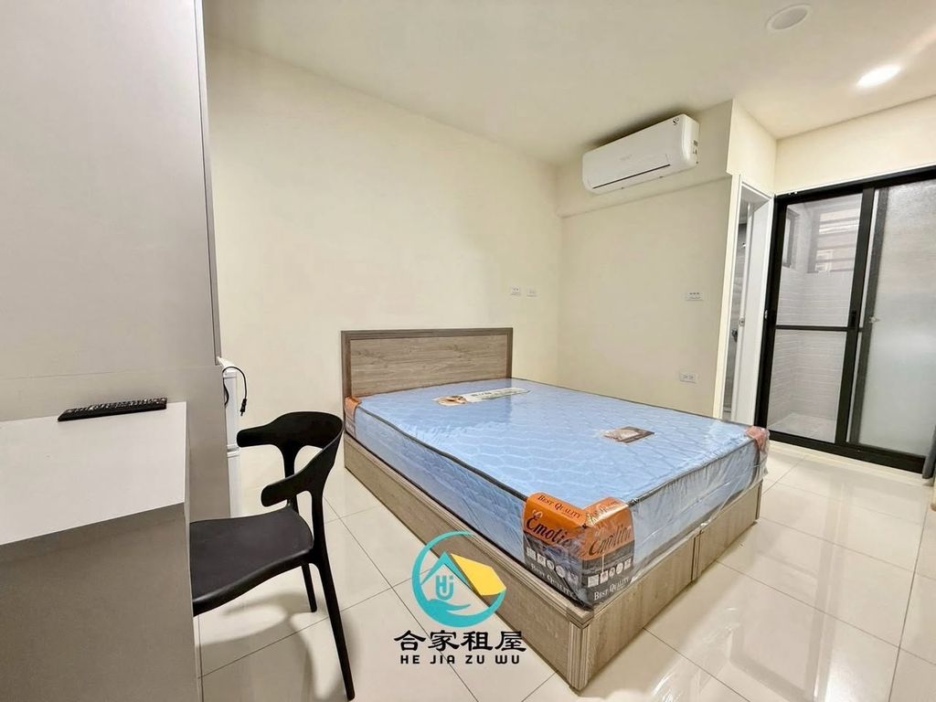 台中市西屯區長安路二段210巷