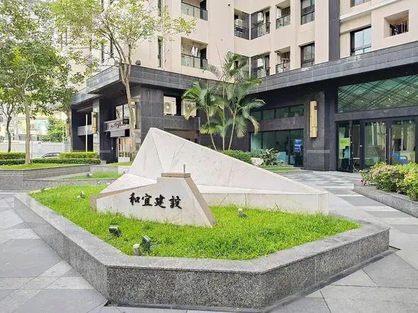 台中市西屯區青海南街