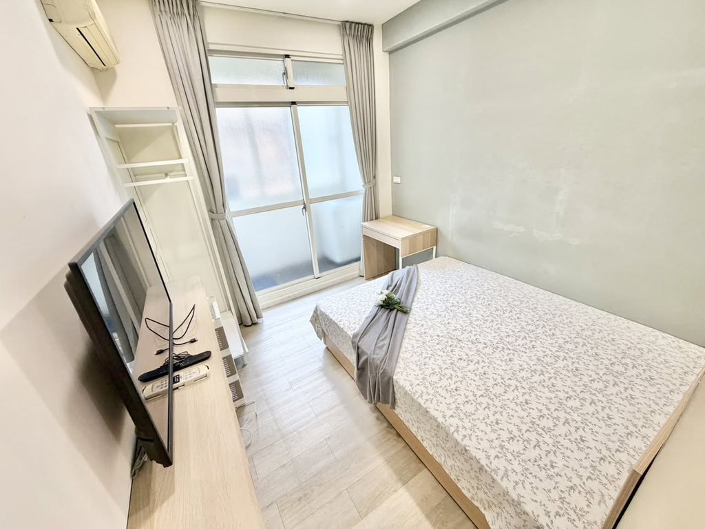 台中市南區明德街