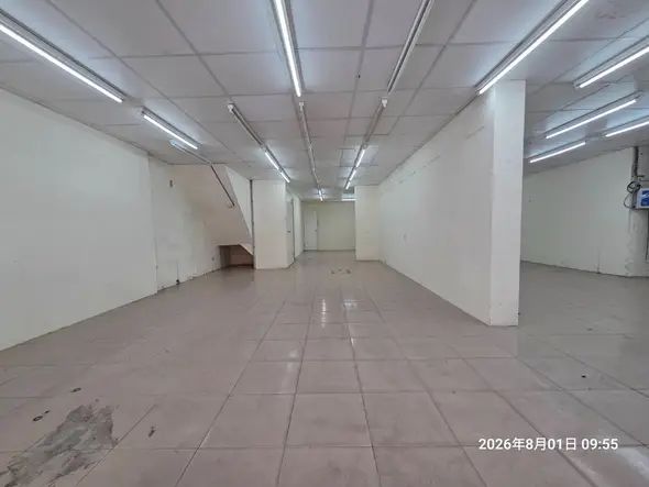 台南市安南區國安街