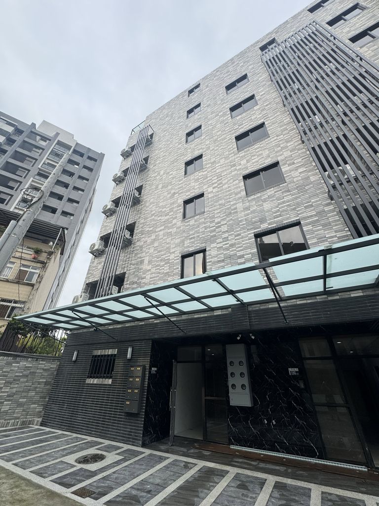 台中市北屯區東山路一段