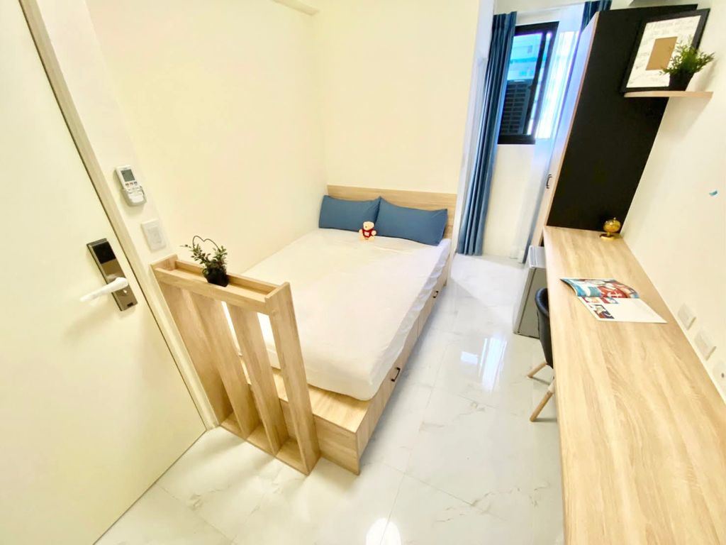 台中市南區仁義街