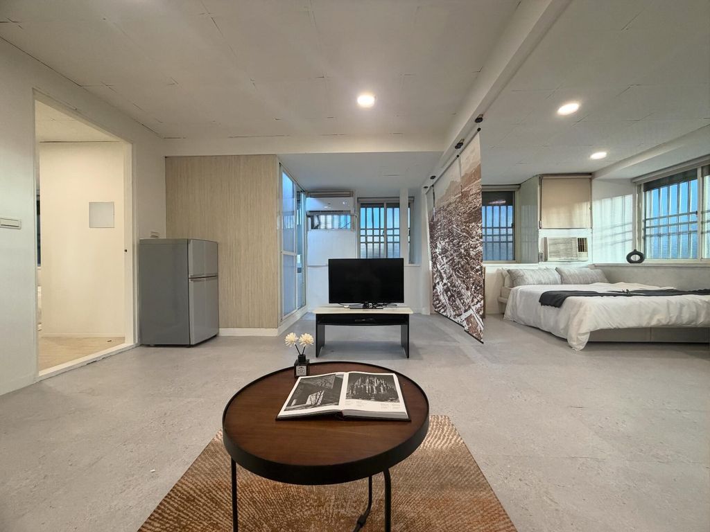 新北市中和區景平路